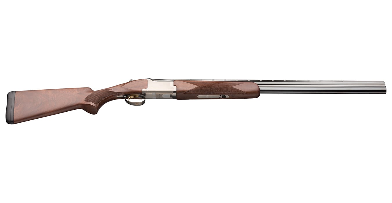 Browning Citori Hunter Grade Ii 20 Gauge Over Under Shotgun With 26