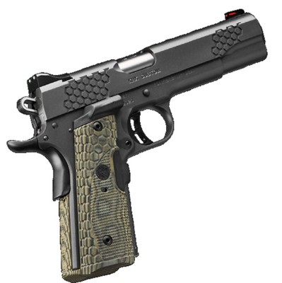 Buy Kimber Khx Custom 45 Acp Handgun