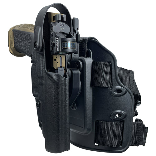 Canik Tti Combat Holsters Tti Combat Black Scorpion Gear