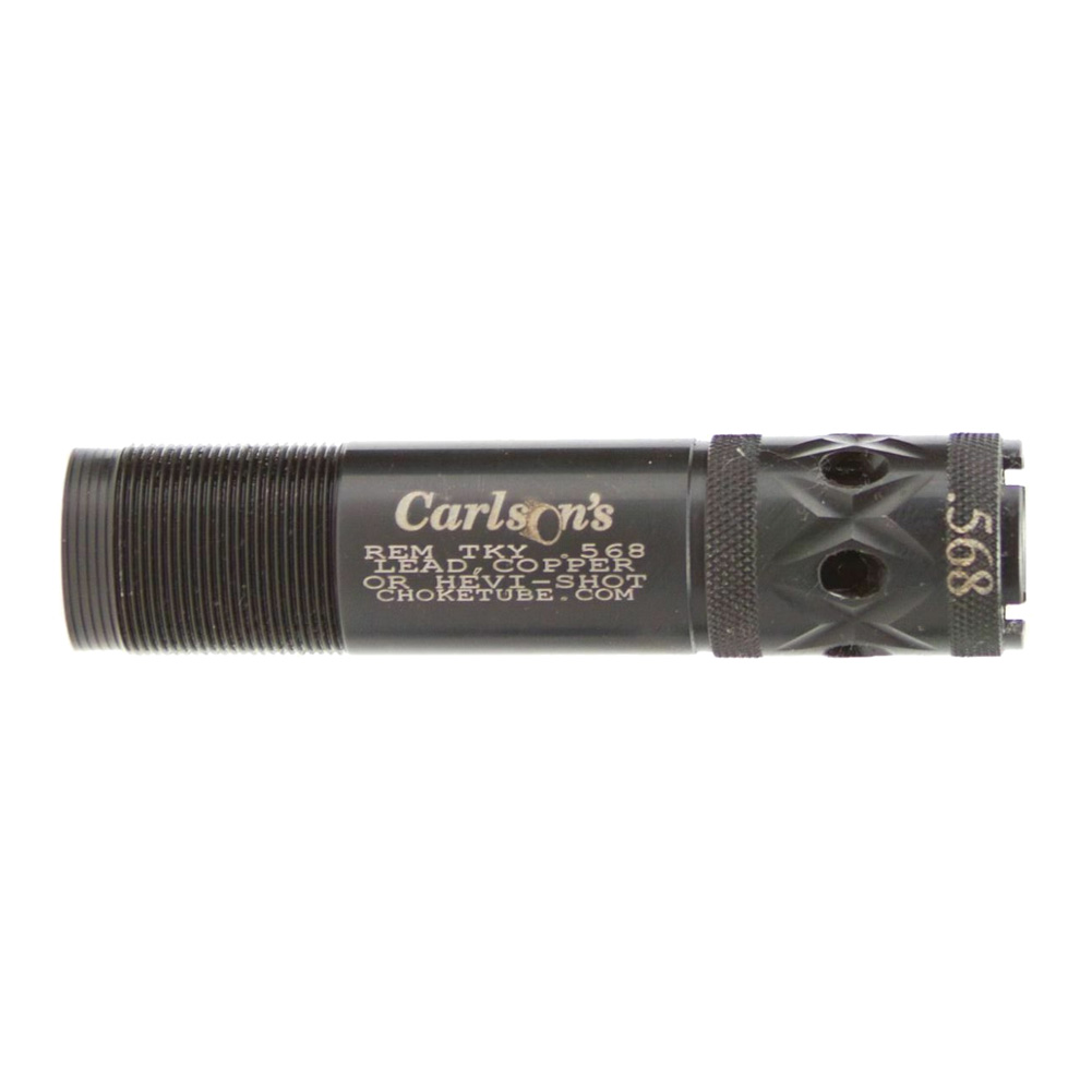 Carlsons Remington 20 Gauge Long Beard Choke Tube Turkey Md 70125 11176367 Wholesale Hunter