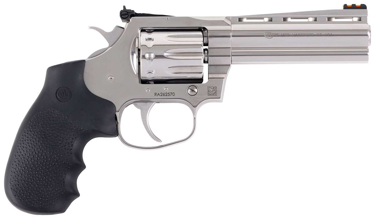 Colt King Cobra 22Lr Adelbridge Co Gun Store