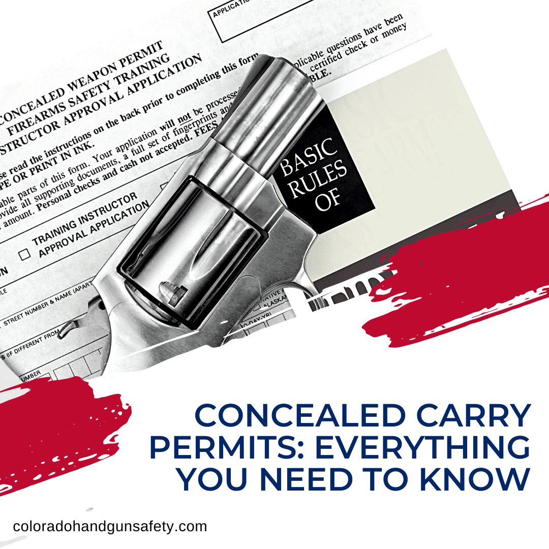 Concealed Carry Permits Everything You Need To Know