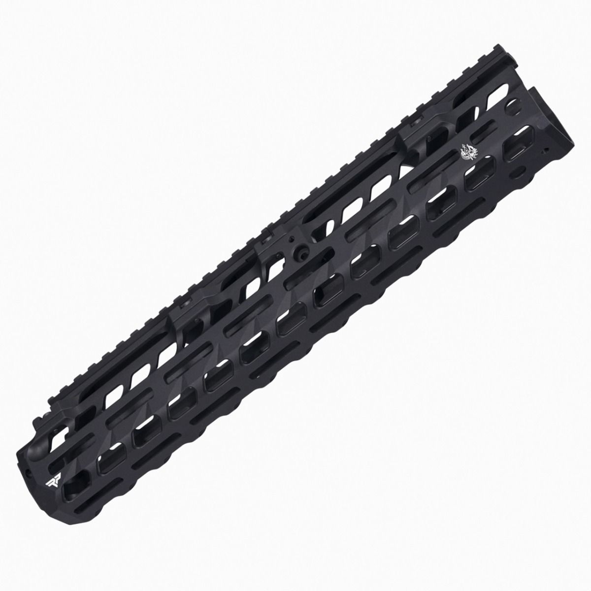 Costa Henry M Lok Modular Handguard And Rail System Youtube