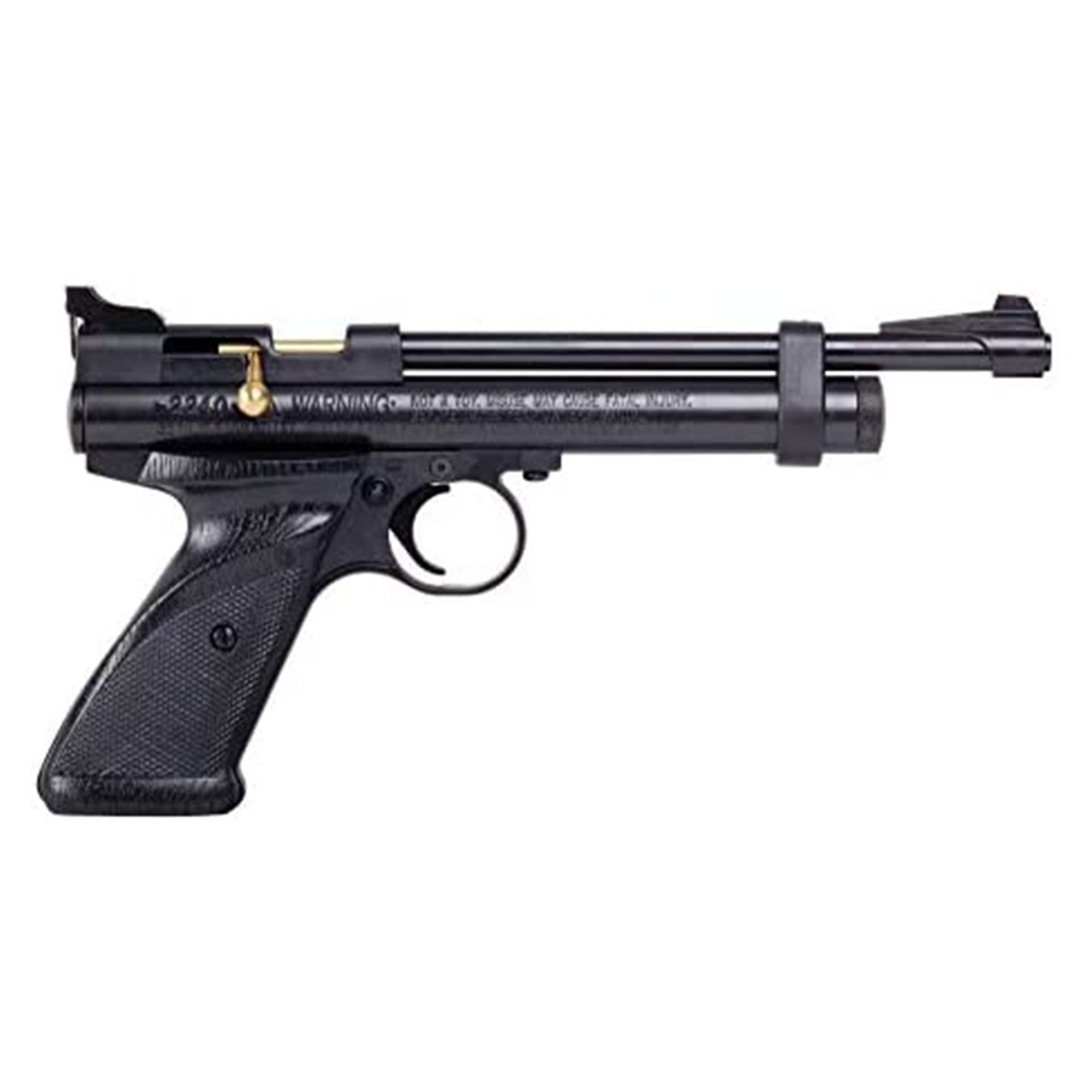 Crosman 2240 22 Cal Pellet Air Pistol