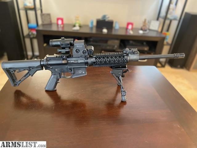 Customized Ar 15 How To Build The Perfect Rifle For Your Needs News