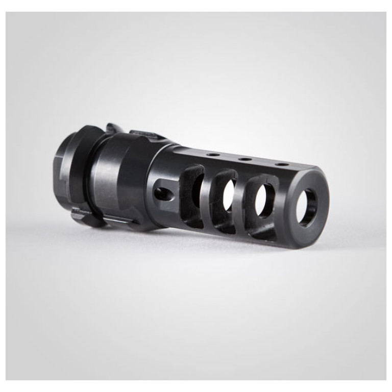 Dead Air Key Mount Muzzle Brake 3 4X24 4Shooters