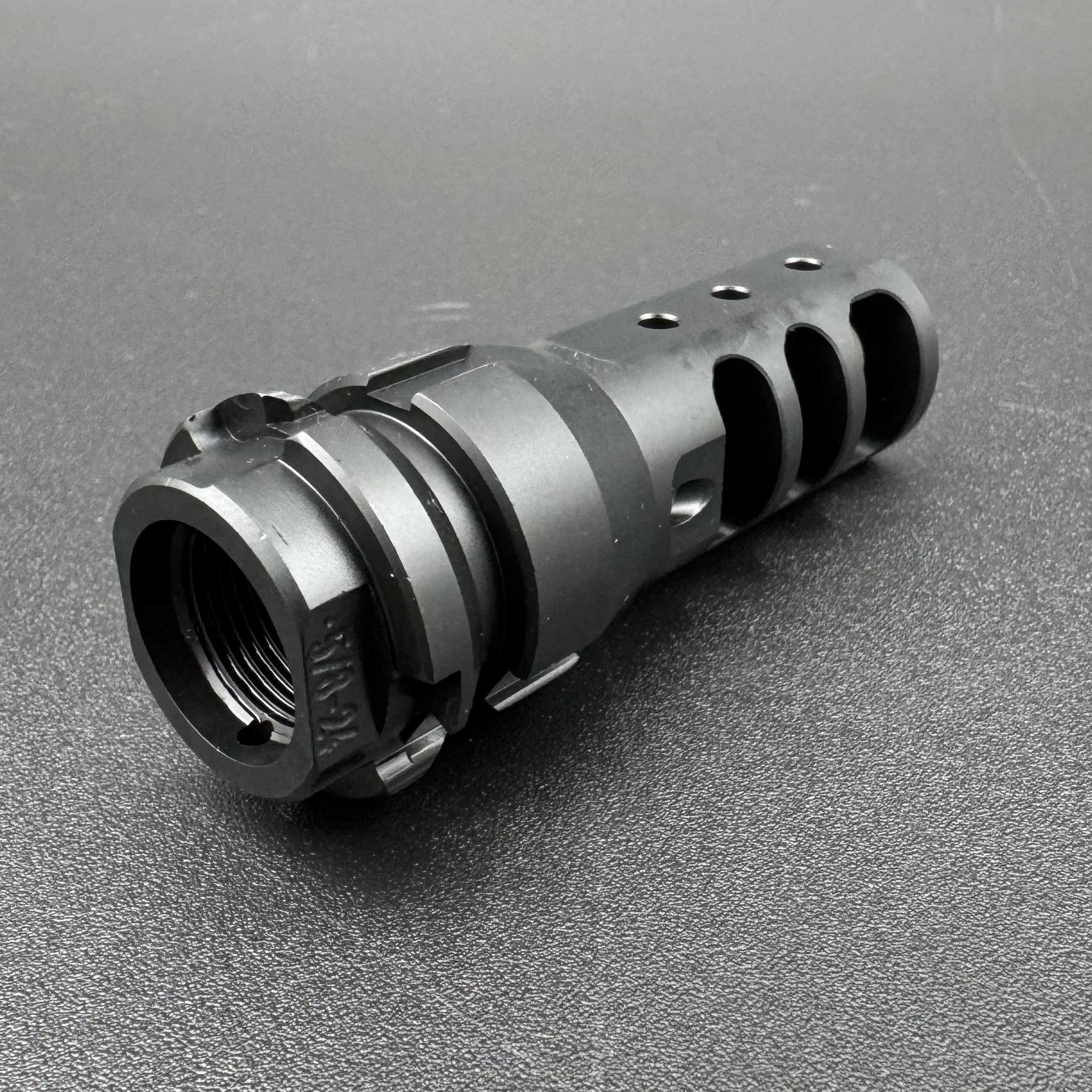 Dead Air Keymo Muzzle Brake