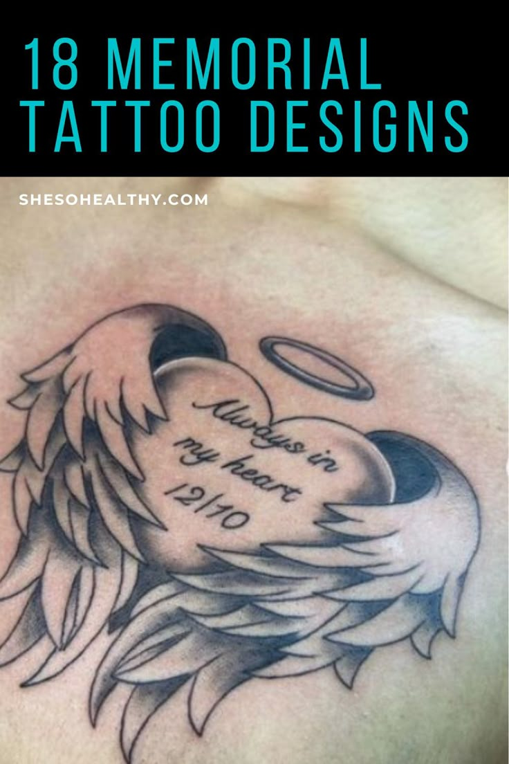 Death Of Loved One Tattoo Quotes Mtnlplaytunes