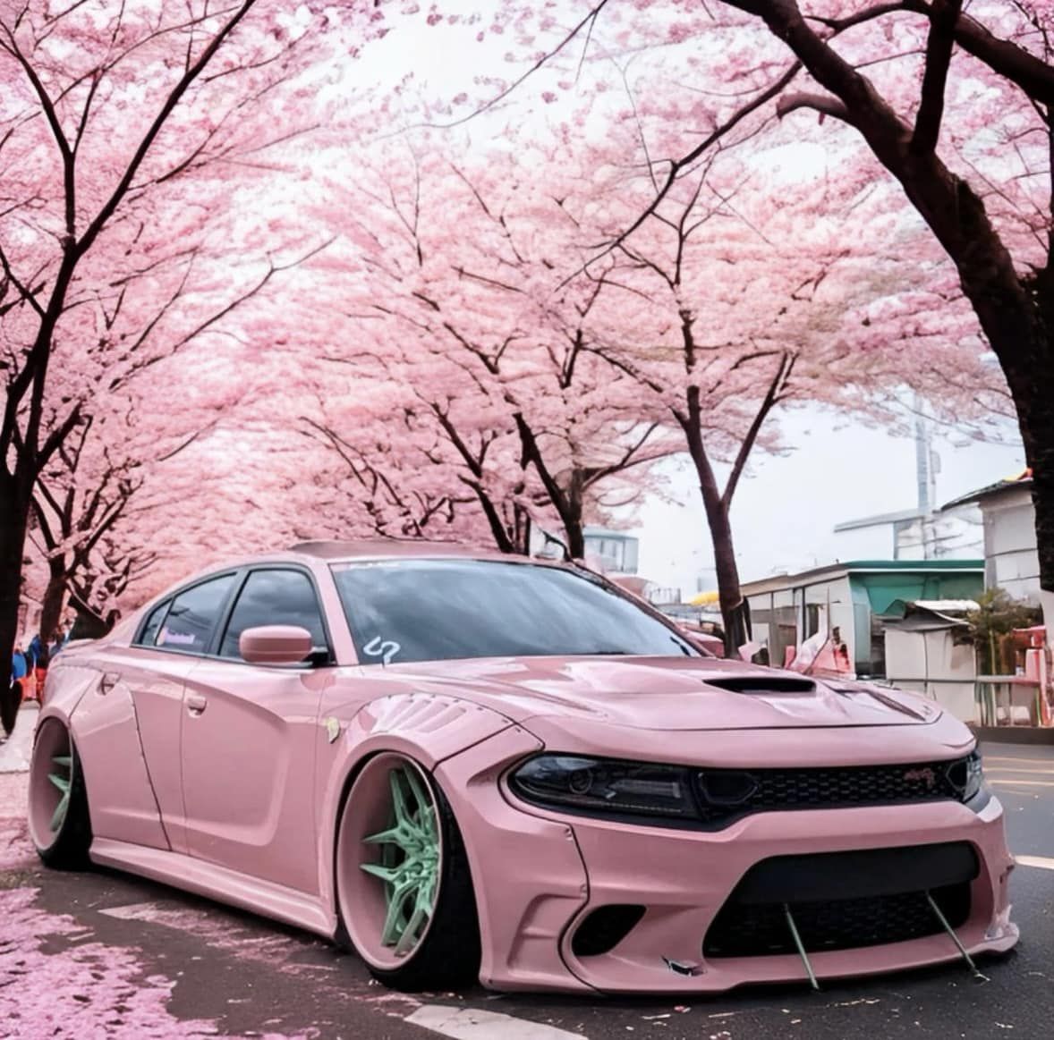 Dodge Hellcat Scat Pack Different And Worth It 2024 Update