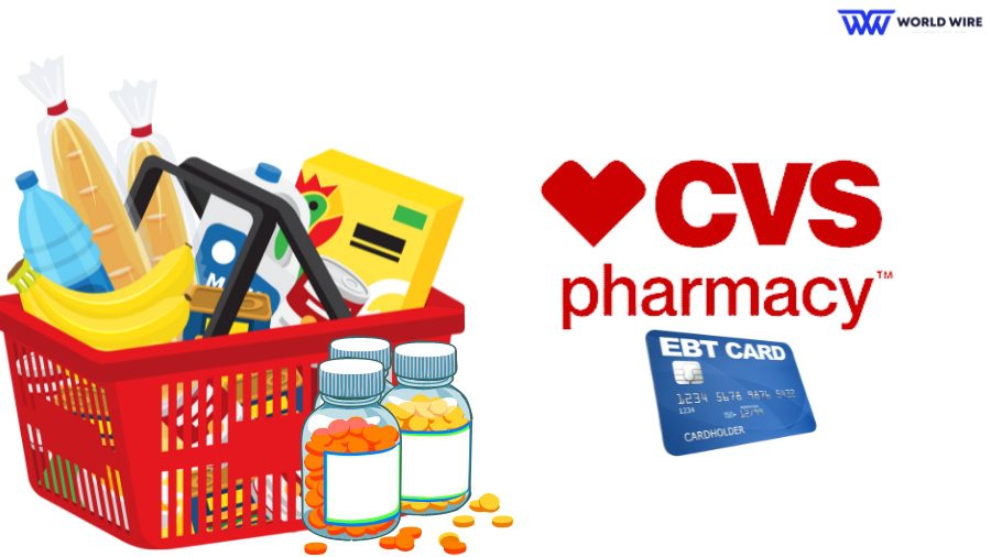 Does Cvs Take Ebt Full Guide World Wire