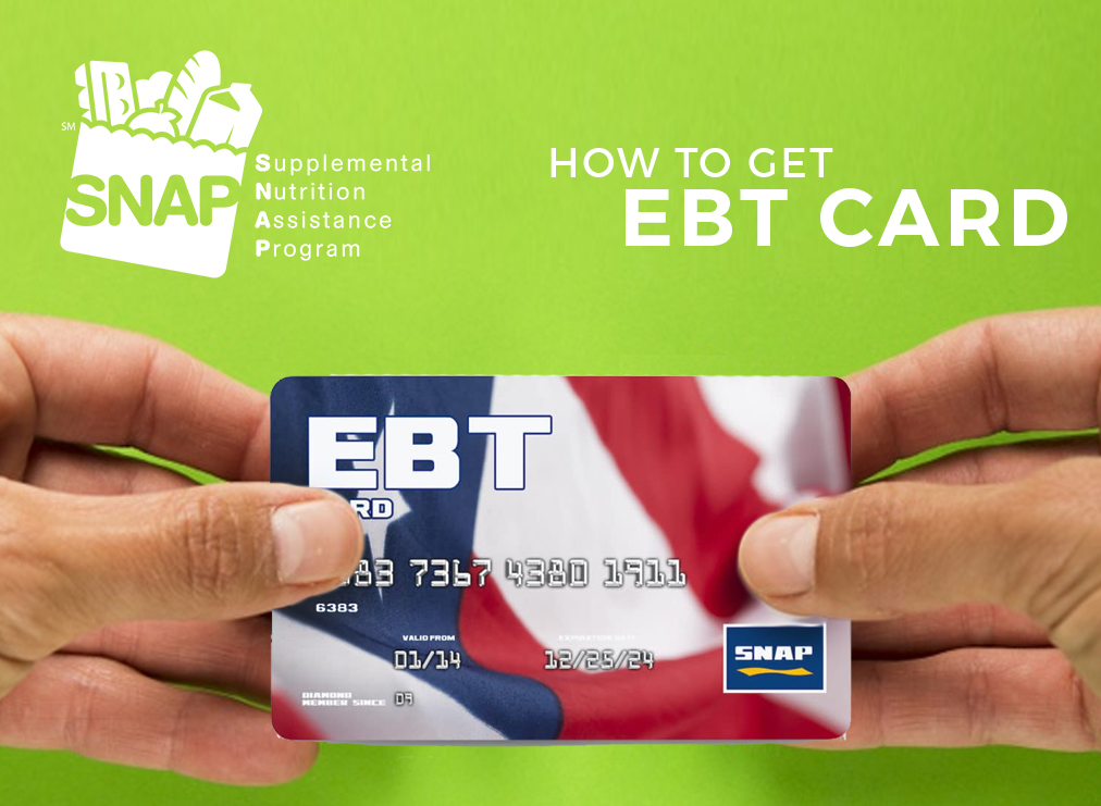 Ebt Card How To Get One Live News Club