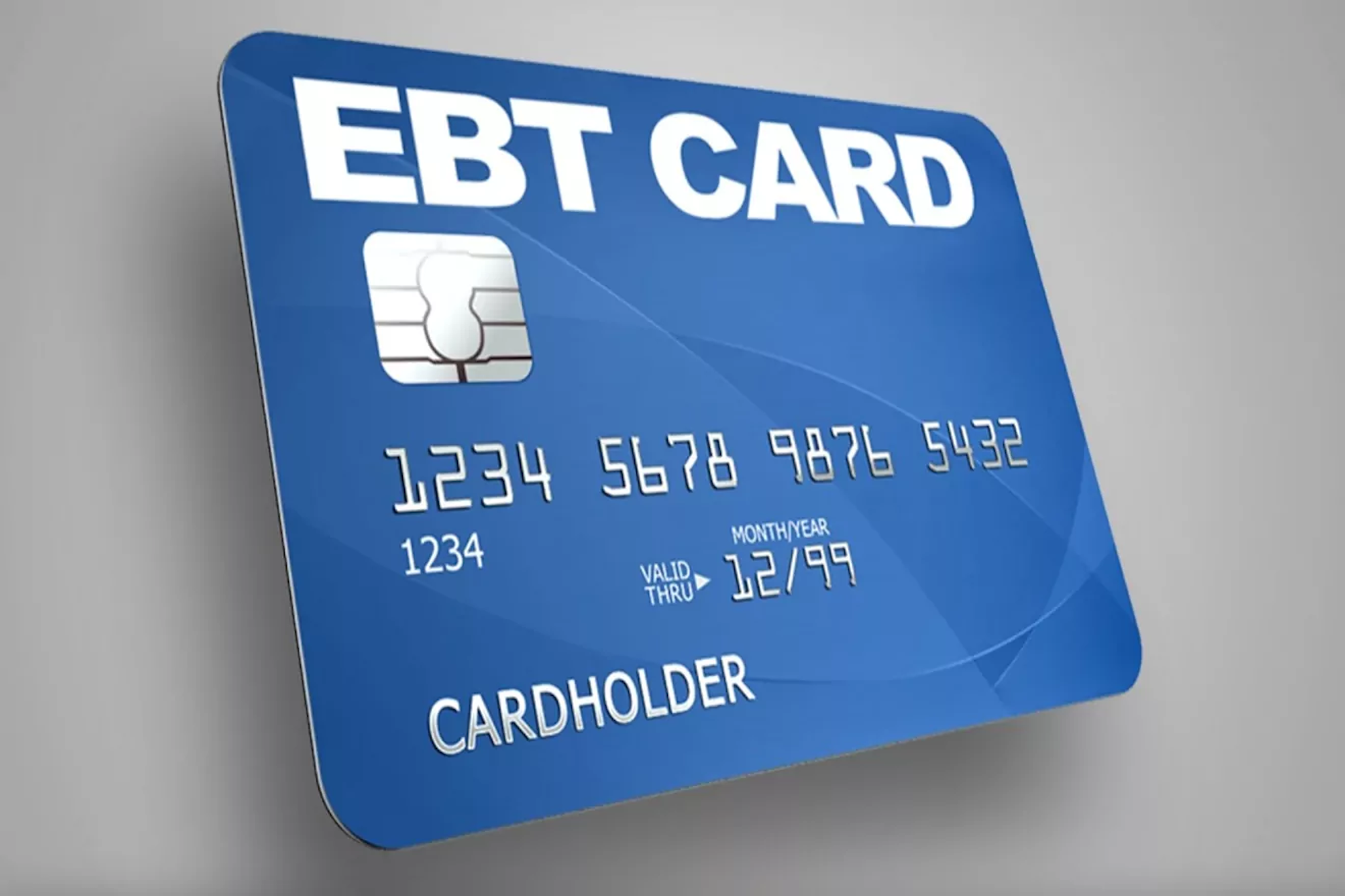 Ebt Card Replacement How To Order A New Ebt Card Marca