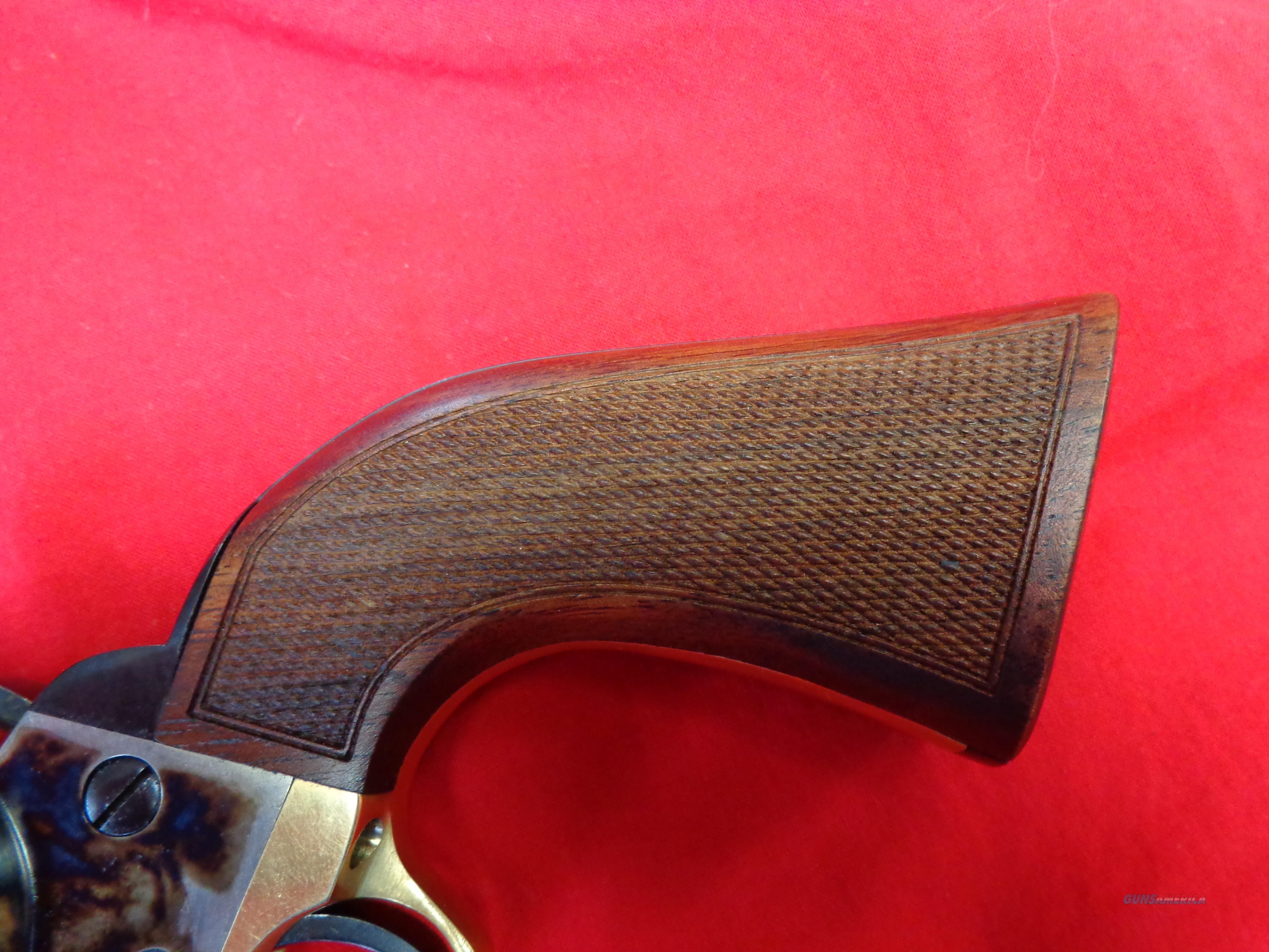 Emf Pietta Great Western Ii In 357 For Sale At Gunsamerica Com