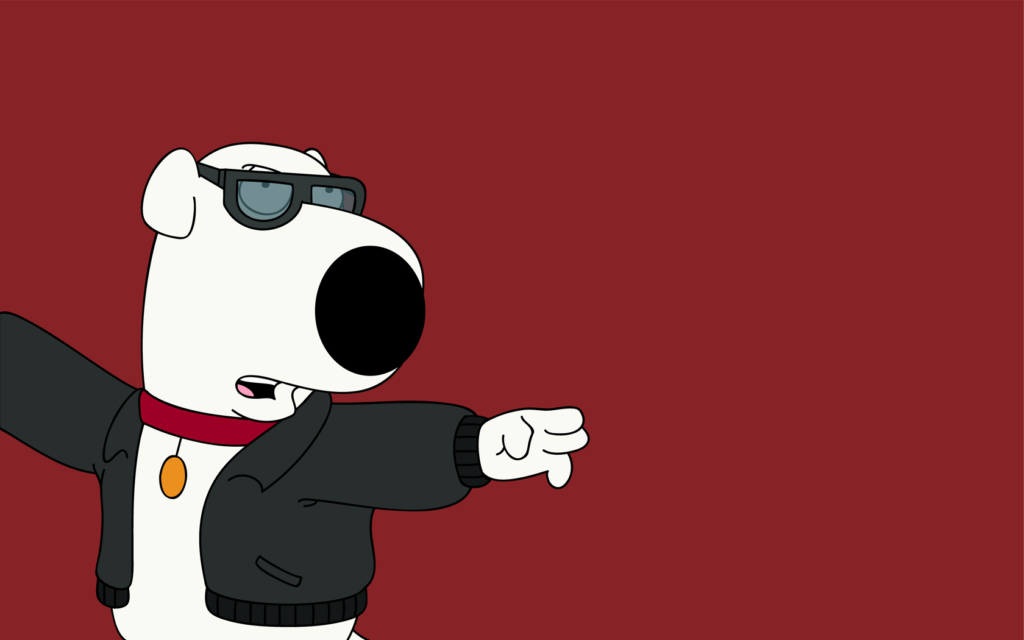 Family Guy Trivia The Ultimate Brian Griffin Quiz Devsari