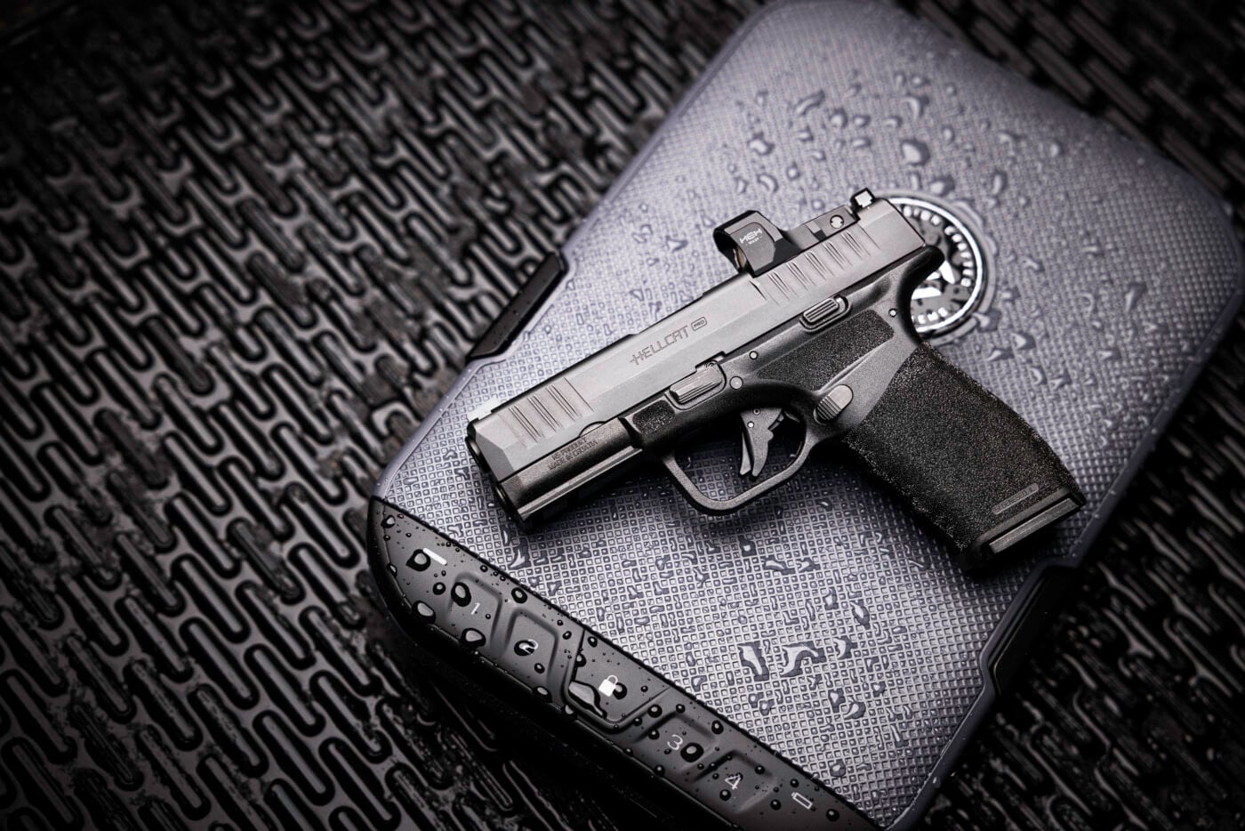 First Look The Hellcat Pro 9Mm The Armory Life