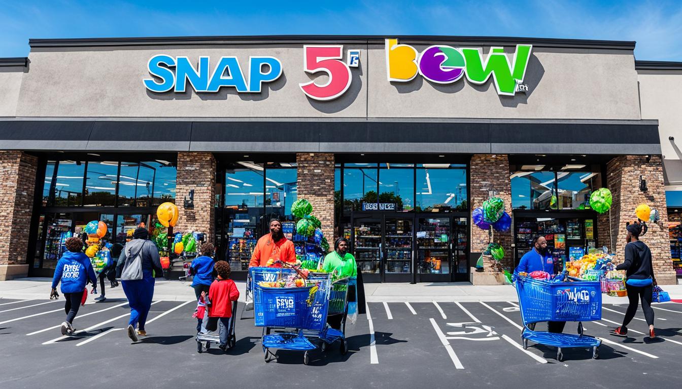 Five Below Ebt Policy Can You Use Snap