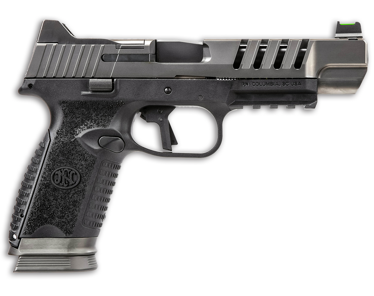 Fn 509 Ls Edge Review Taking The 509 Series To The Next Level