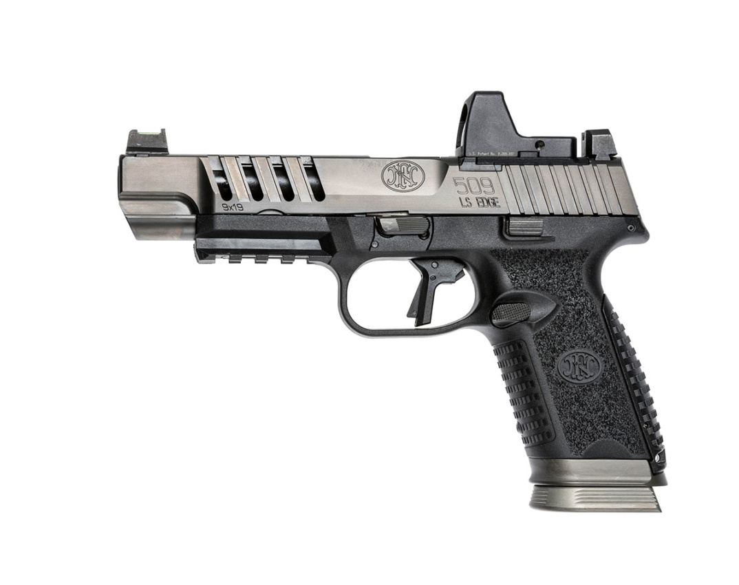 Fn 509 Ls Edge