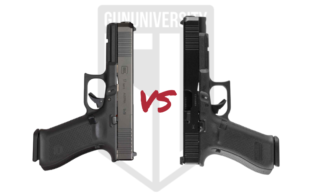 Glock 17 Vs 19 Which One Should You Get Wing Tactical