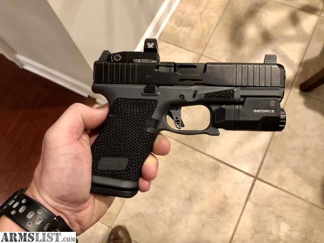 Glock 19 Gen 5 For Sale Guns Com