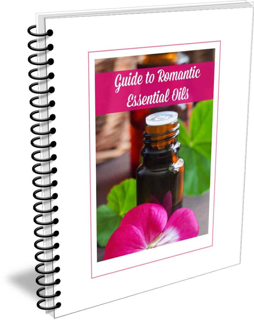 Guide To Romantic Essential Oils