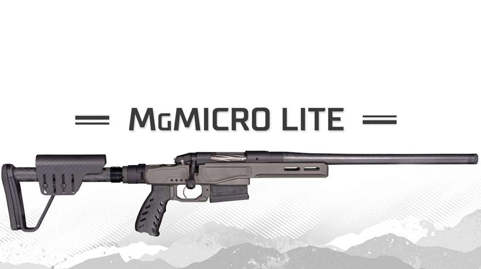 Hands On Bergara Premier Mgmicro Lite Overview New For 2024 Youtube