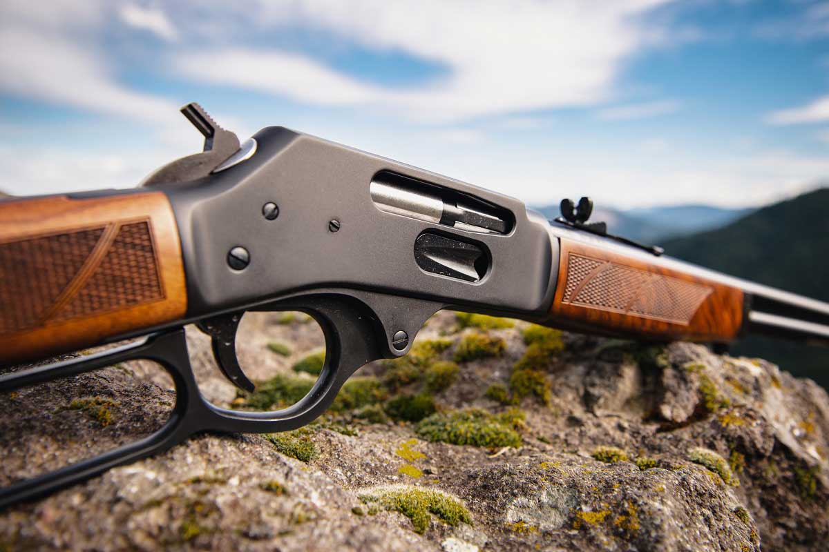 Here Are The Top 10 Best Lever Action Rifles In The World For 2022