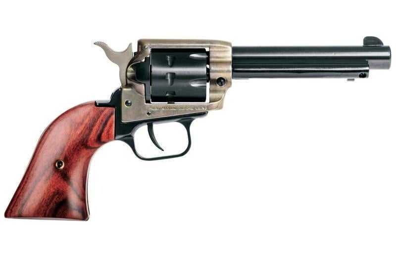 Heritage Mfg Rough Rider Small Bore