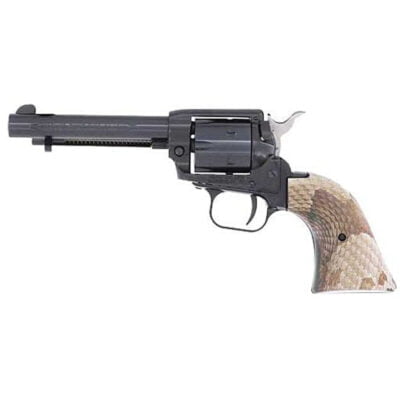 Heritage Rough Rider 22 Lr Single Action Rimfire Revolver 6 5 Barrel