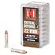 Hornady Critical Defense 22 Magnum 45 Grain Ammunition Academy