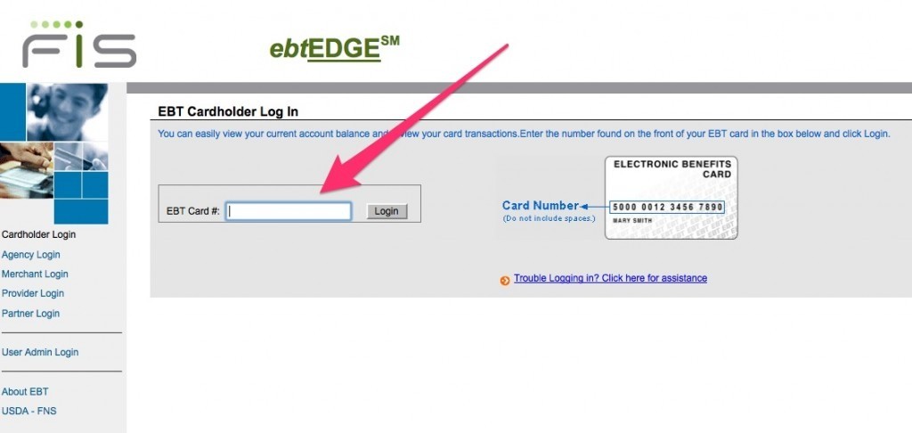 How To Check Your Ebt Card Balance Precise Guide Jguru