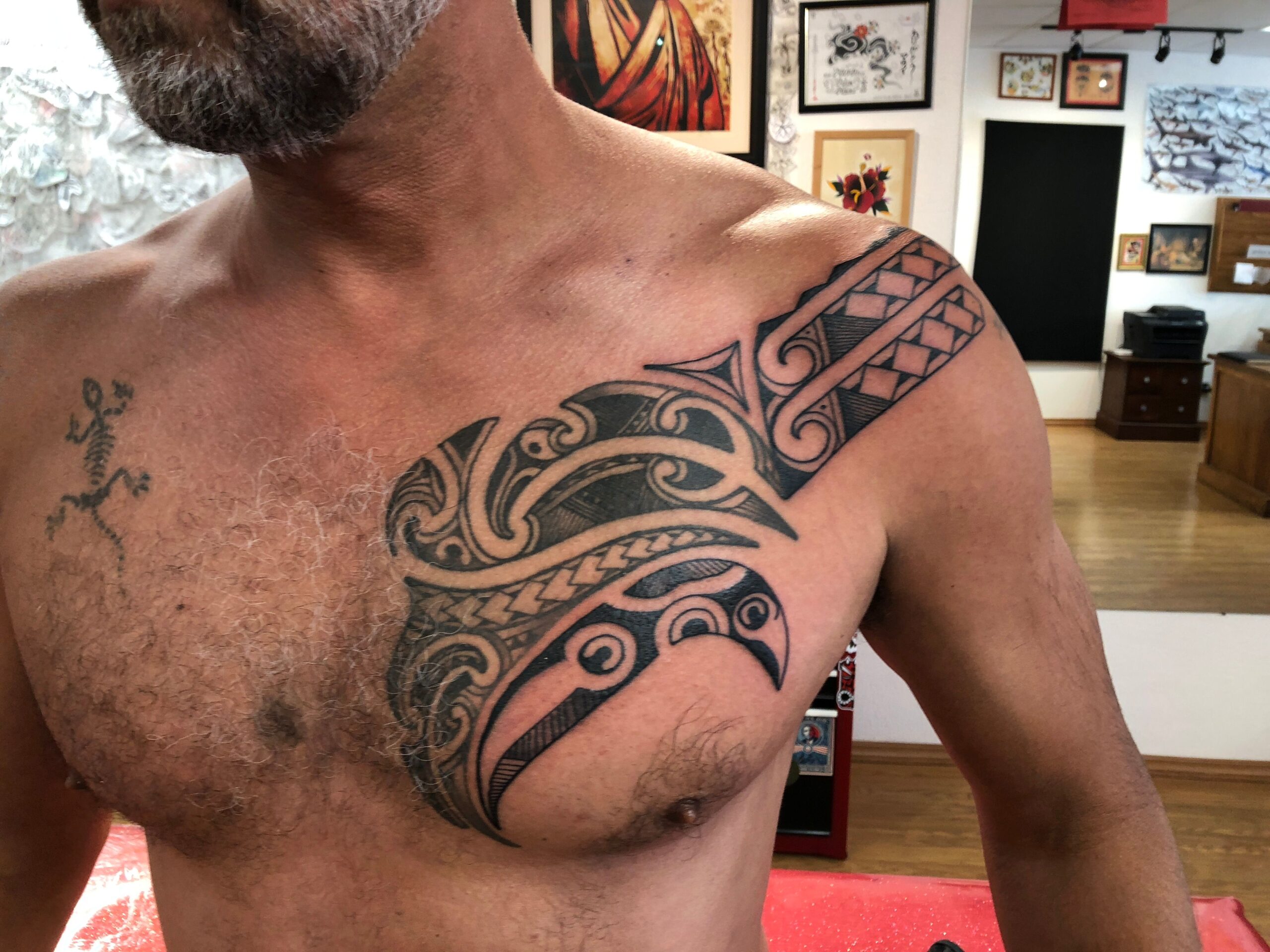 How To Find The Best Tattoo Shops On Maui