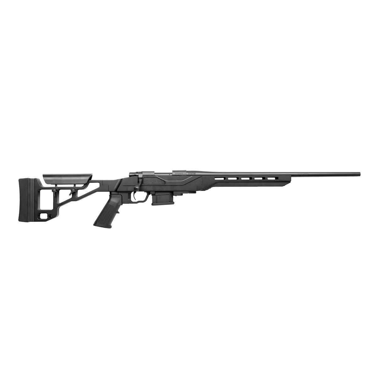 Howa 1500 Mini Action Tsp X Standard Barrel Delta Mike Ltd