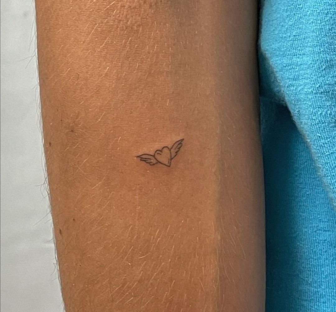 Inspo Tattoo