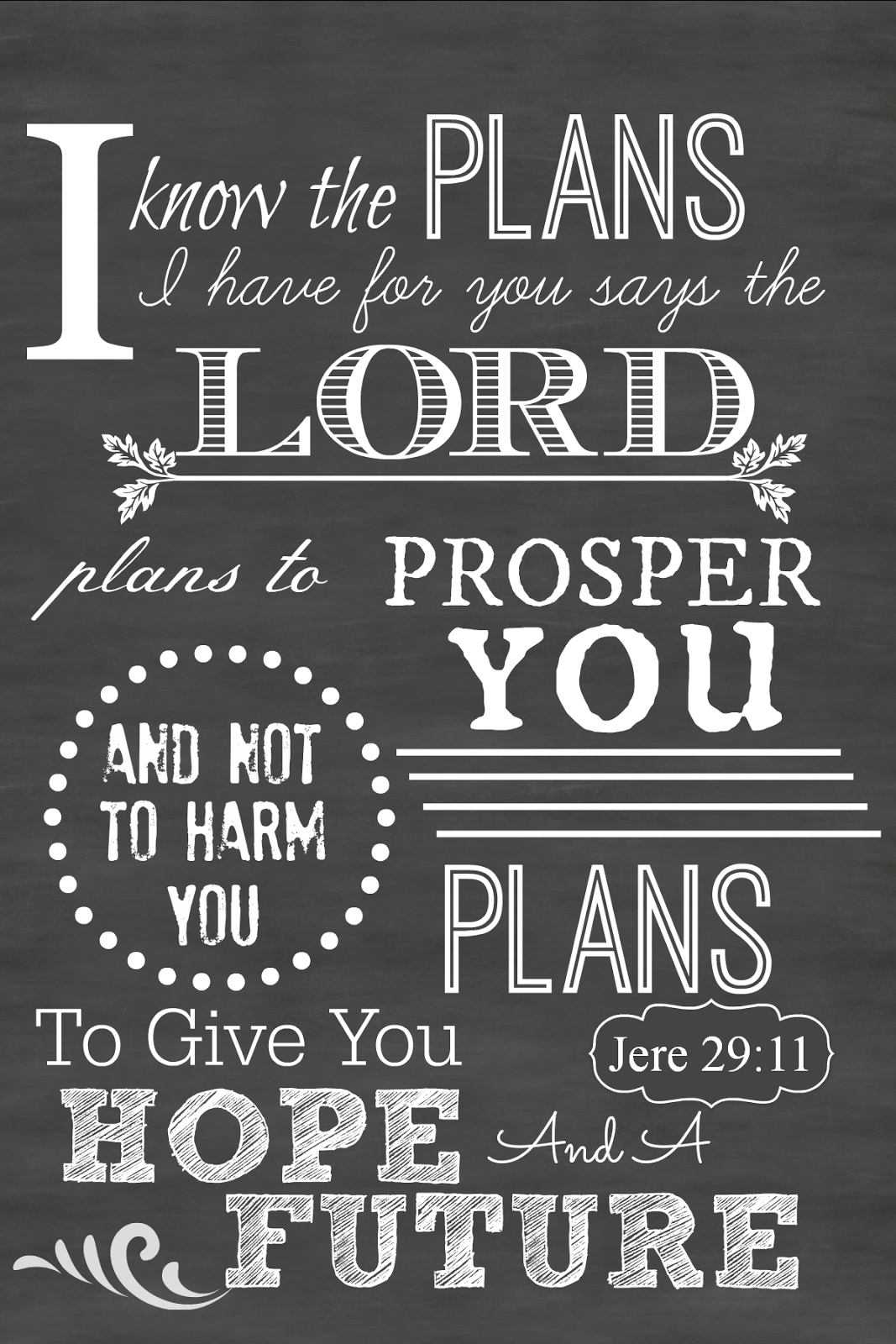 Jeremiah 29 11 By Nomoreroomtobreathe On Deviantart Jeremiah 29 11