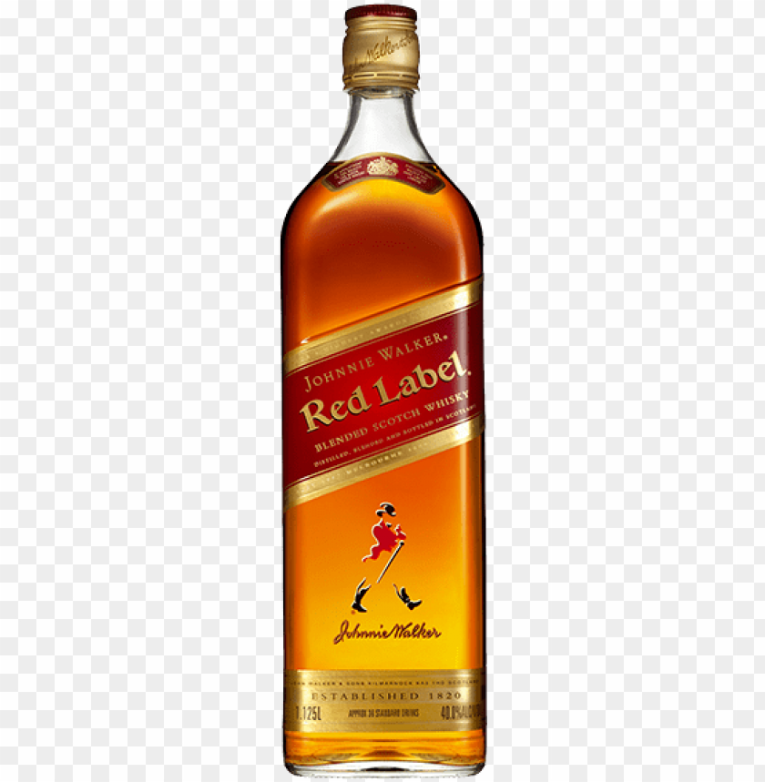 Johnnie Walker Red Label