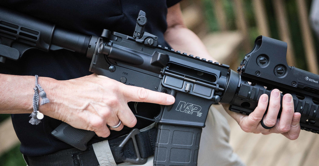 Kel Tec Is Here To Stay Here Are Their 5 Deadliest Guns The National