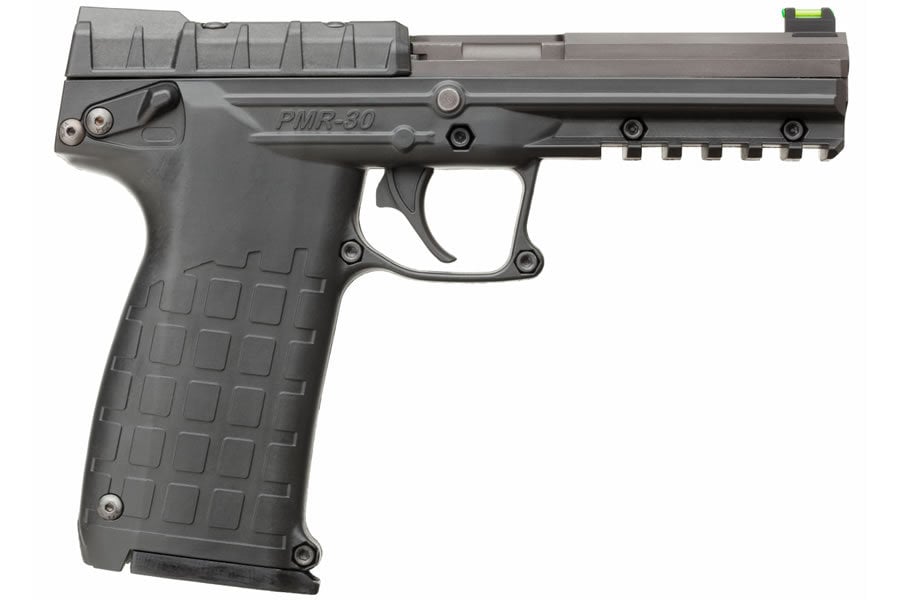 Kel Tec Pmr 30 22Wmr Black Rimfire Pistol Sportsman S Outdoor Superstore