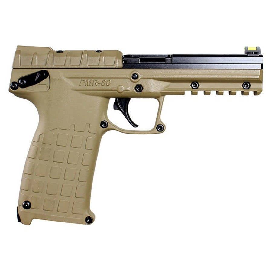 Kel Tec Pmr 30 Pistol