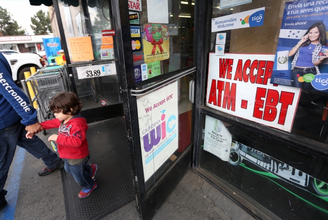 La Gu A Gr Fica Para Solicitar La Tarjeta P Ebt En Texas Podr As