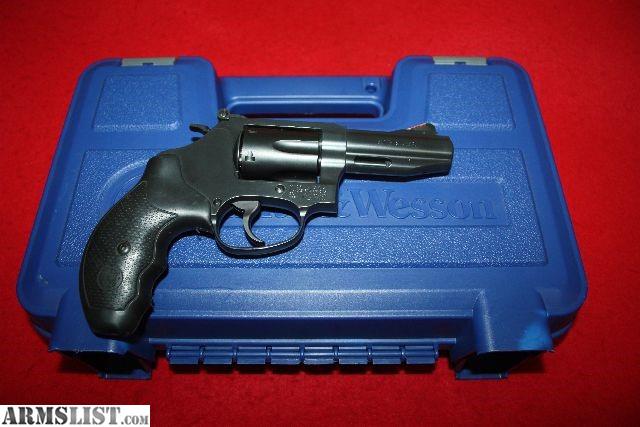 Lot X Smith Wesson Model 632 1 Revolver