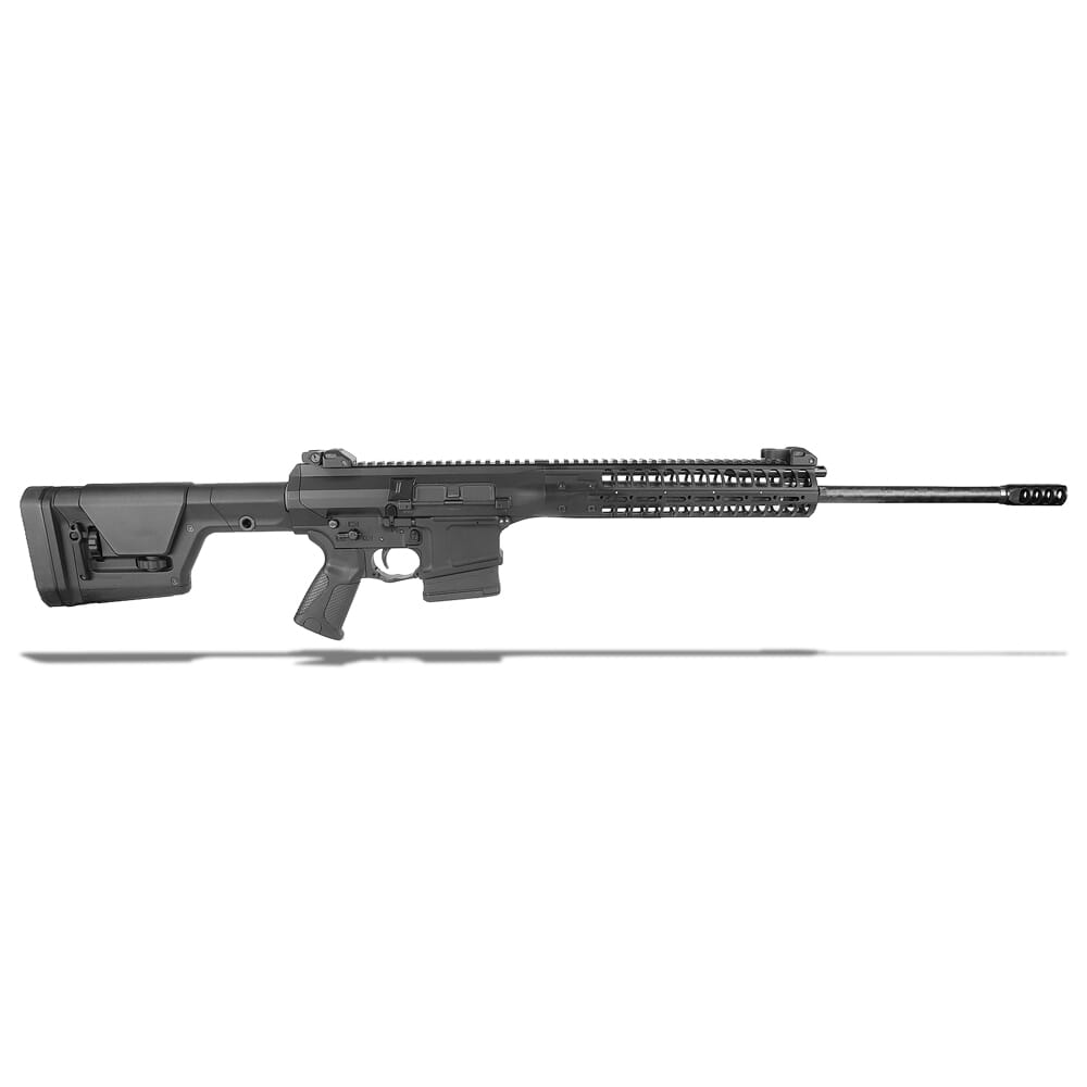 Lwrc Repr Mkii 6 5 Creedmoor 22 Blk Proof Research Bbl Semi Auto