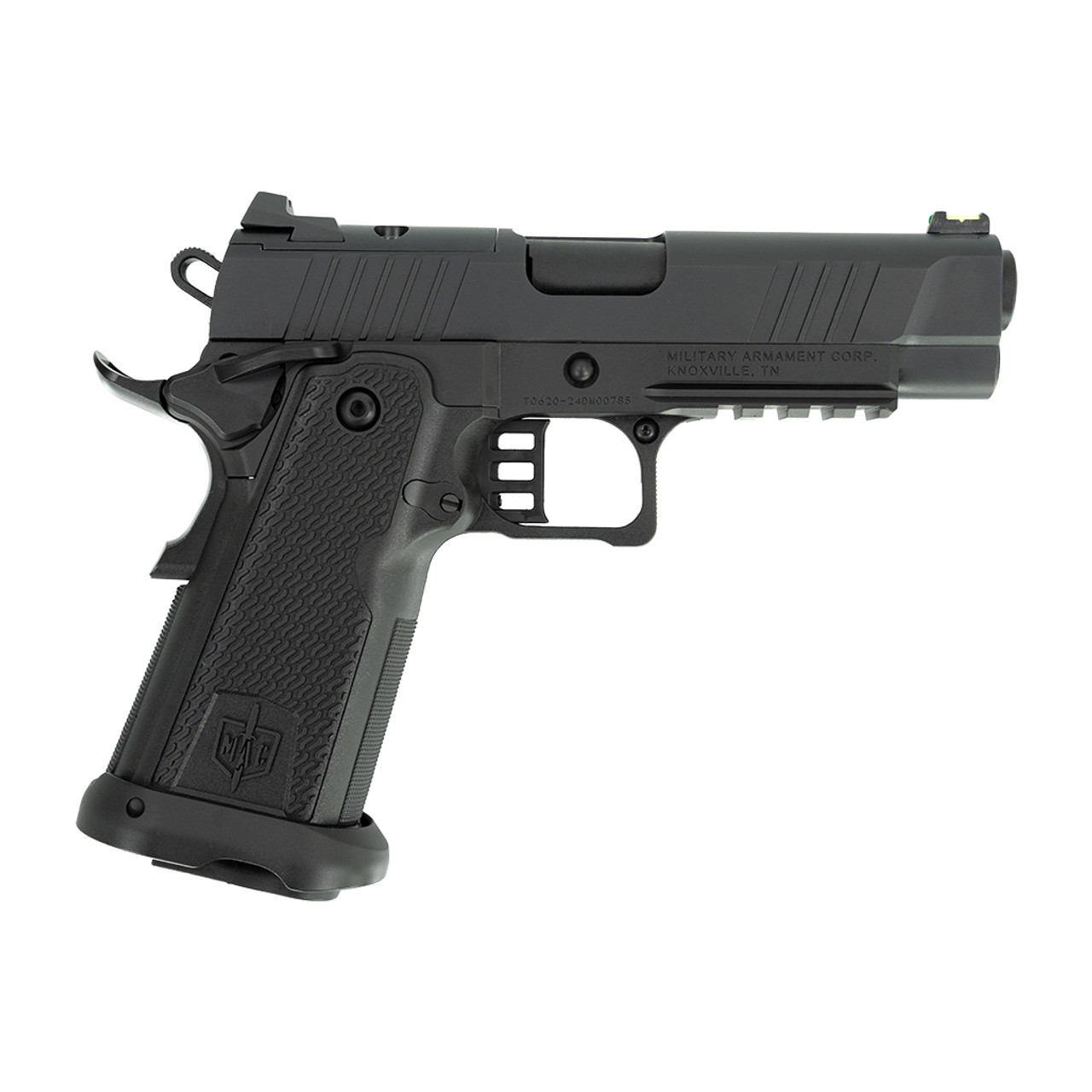 Mac 1911 Ds 9