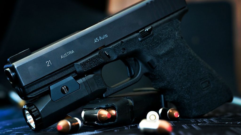 Mastering And Understanding The Glock Trigger Gun Carrier