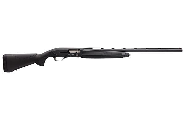 Maxus Autoloading Shotgun