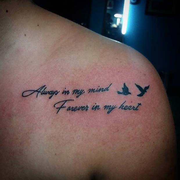 Missing Loved Ones Tattoo Quotes Lost Loved Ones Tattoo Lost Tattoo