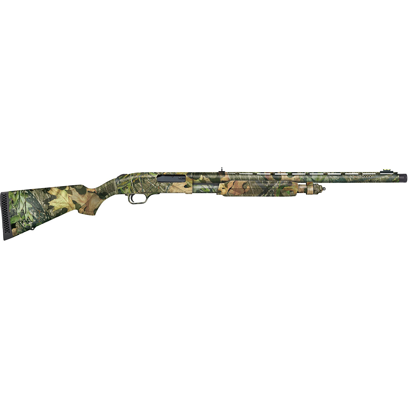 Mossberg 835 Ulti Mag Waterfowl 12 Gauge Shotgun Information Tech