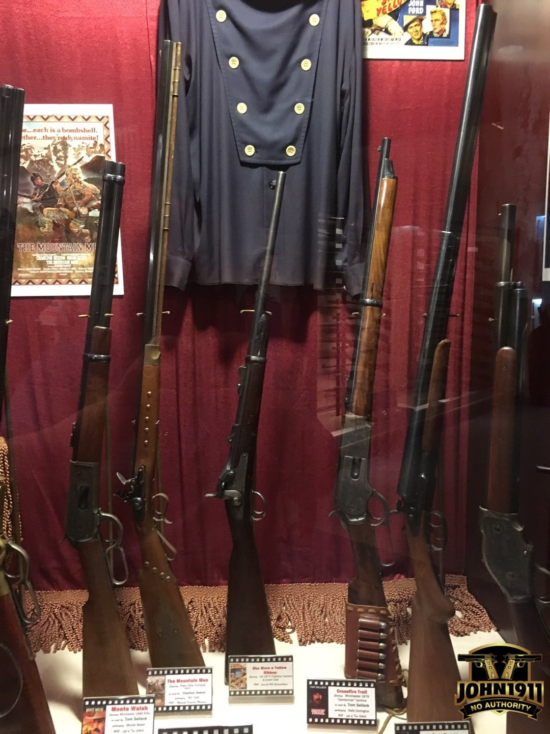 Movie Guns Nra National Firearms Museum E07a4fd3 2A6b 49Fb 8E59