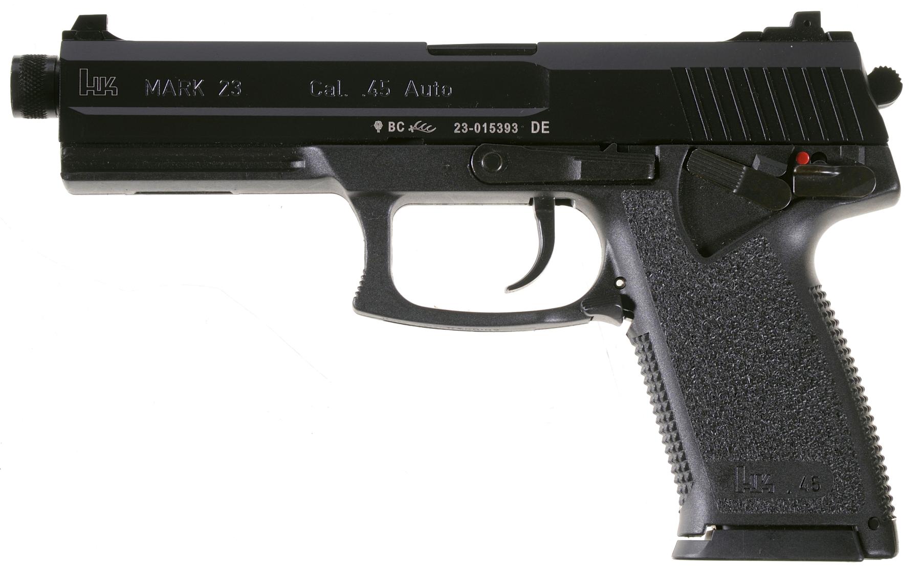 Mr223 Semi Automatique Tir Heckler Koch R F Hk239680 Humbert