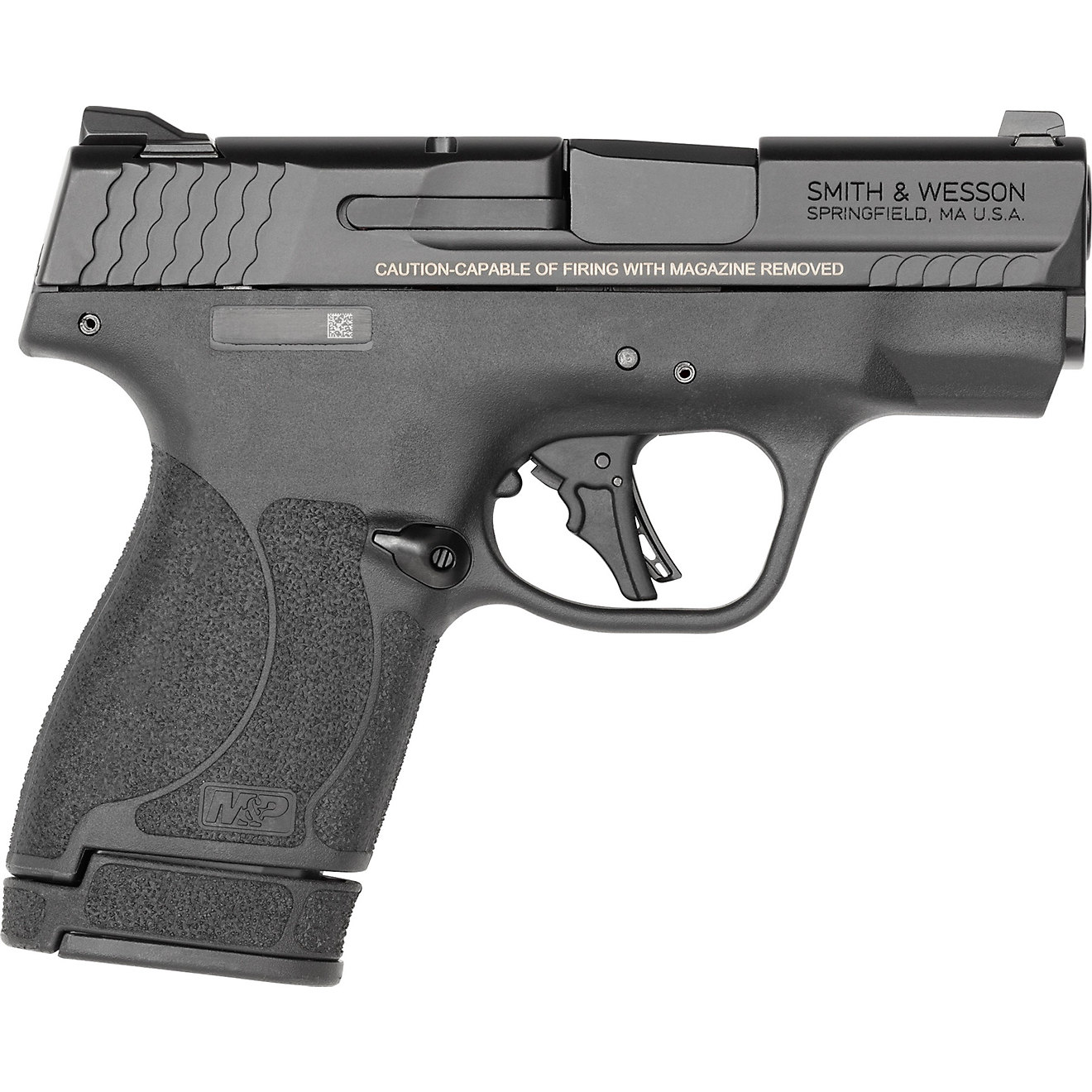 New For 2021 From Smith Wesson M P Shield Plus 9Mm Pistol All4shooters